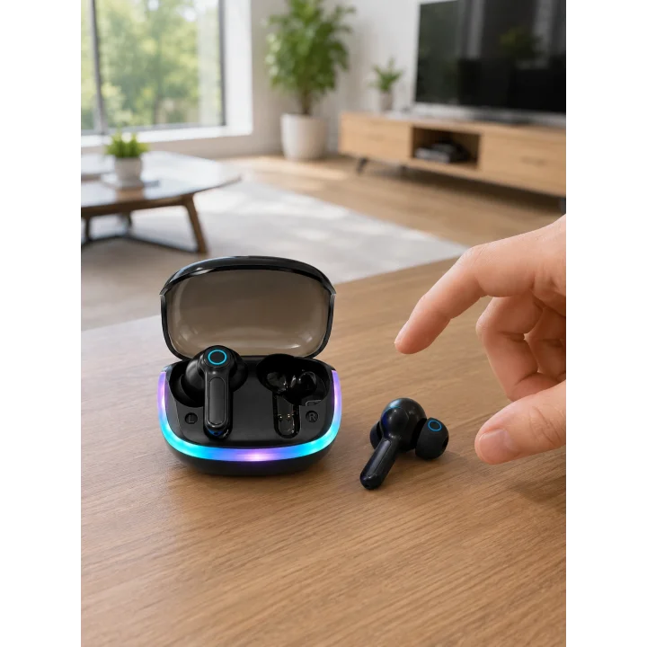 Mey İthalat® G07 BLUETOOHT KULAKLIK
