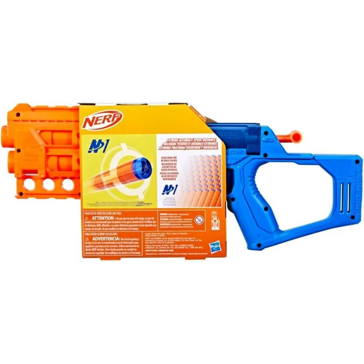 Mey İthalat® G0877 NERF SERİES TOPBREAKER