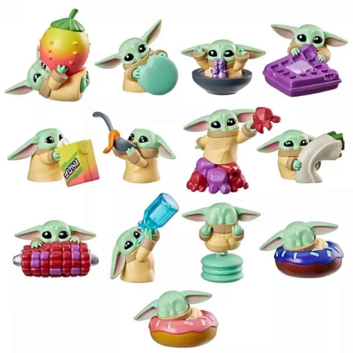 Mey İthalat® G3324 GROGU COLECTIBLES