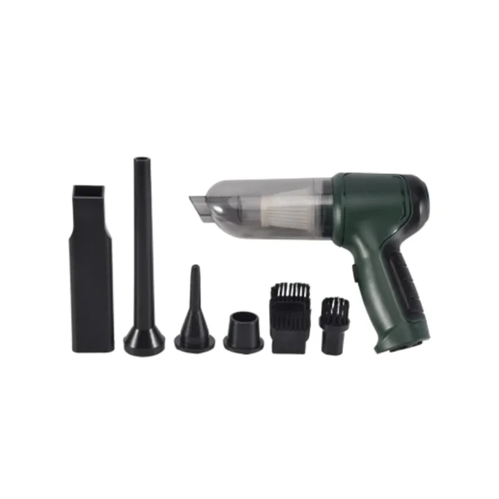 Mey İthalat® G43 ARAÇ SÜPÜRGESİ