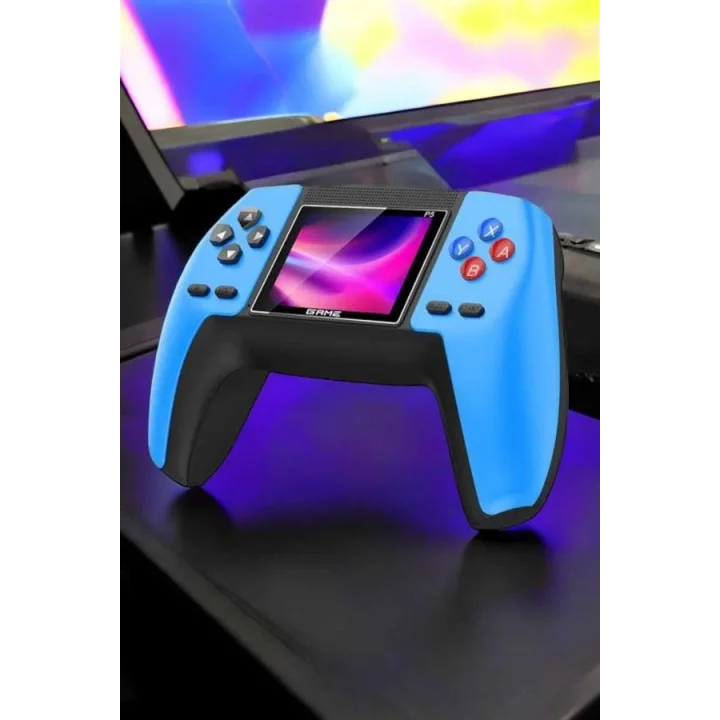 Mey İthalat® Game Stick 520 Oyunlu Retro Konsol Çocuklara Özel