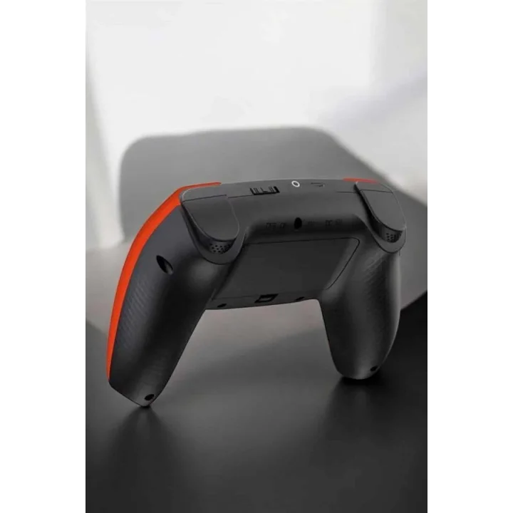 Mey İthalat® Gamepad 520 Retro Oyunlu Taşınabilir El Konsolu Atari