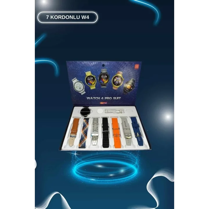 Mey İthalat® Gamer  Seti Bluetooth Kulaklık Ucuz Kaliteli Yeni Nesil Akıllı Saat