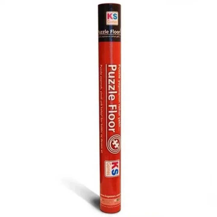 Mey İthalat®  Games Floor Puzzle Halısı