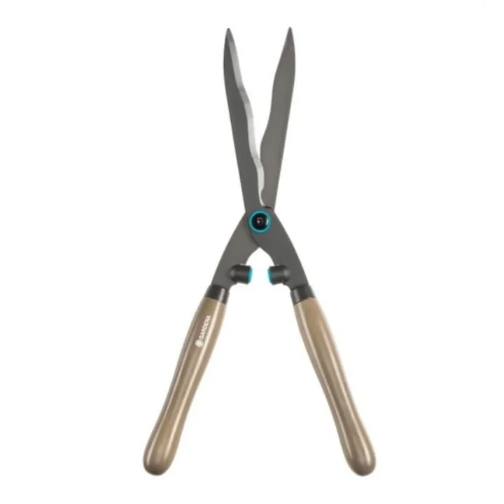 Mey İthalat® Gardena 12300-20 NatureCut Çit Makası