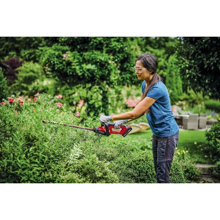 Mey İthalat®  GC-CH 18/40 Li Solo Aküsüz Çit Budama