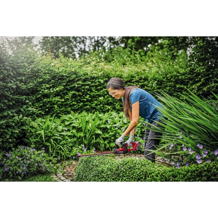 Mey İthalat®  GC-CH 18/40 Li Solo Aküsüz Çit Budama