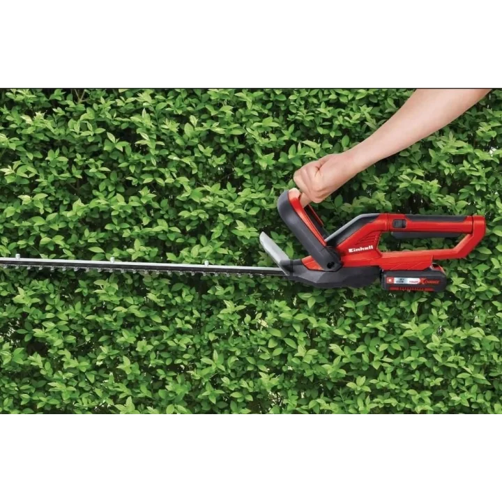 Mey İthalat®  GC CH 1855/1 Lİ Solo Çit Budama Aküsüz