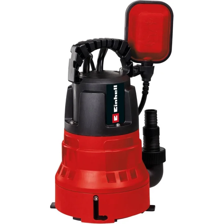 Mey İthalat®  GC DP 7035 LL Dalgıç Pompa Kirli Su 700 Watt