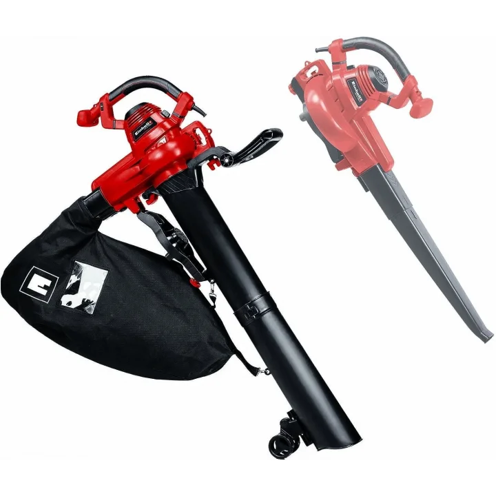 Mey İthalat®  GC-EL 3000 E Yaprak Toplama Üfleme Makinesi