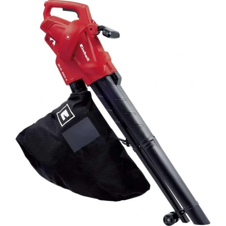 Mey İthalat®  GC EL 3024 E Yaprak Toplama Üfleme Makinesi