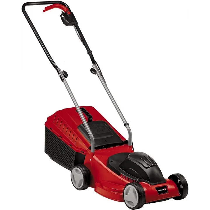 Mey İthalat®  GC EM 1032 Elektrikli Çim Biçme Makinesi