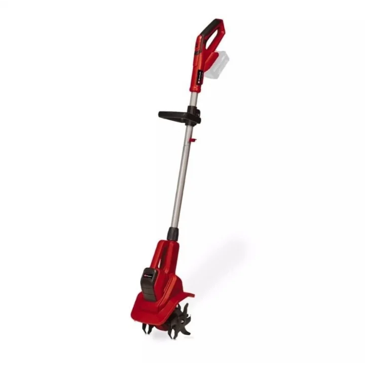 Mey İthalat®  GE CR 18/20 Lİ E Solo Toprak Frezeleme Makinası