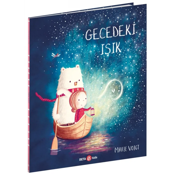 Mey İthalat®  Gecedeki Işık
