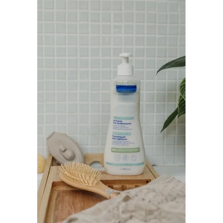 Mey İthalat® Gel Şampuan 500 ml