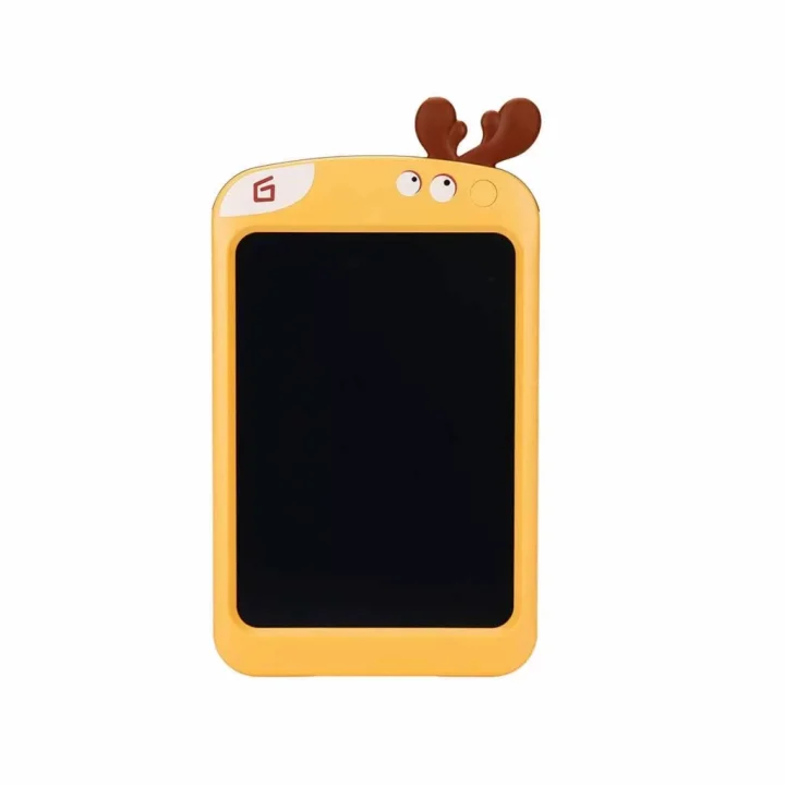 Mey İthalat®  Geyik Şekilli 8,5 LCD Dijital Çizim Tableti
