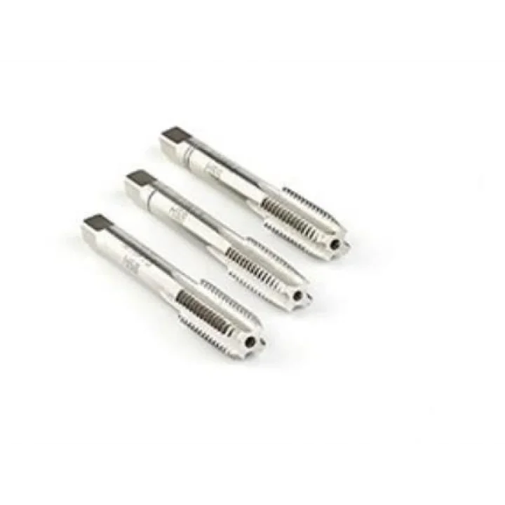 Mey İthalat® GFB M5X0,8 Klavuz 3 Parça DN352