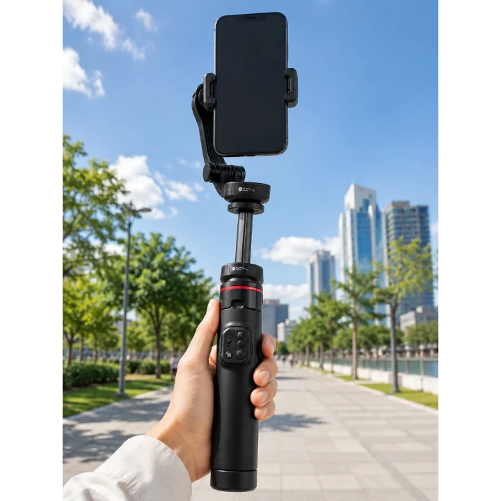 Mey İthalat® GİMBEL PDC22