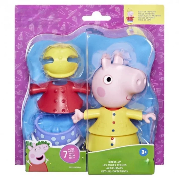 Mey İthalat® Giydirme Figürü