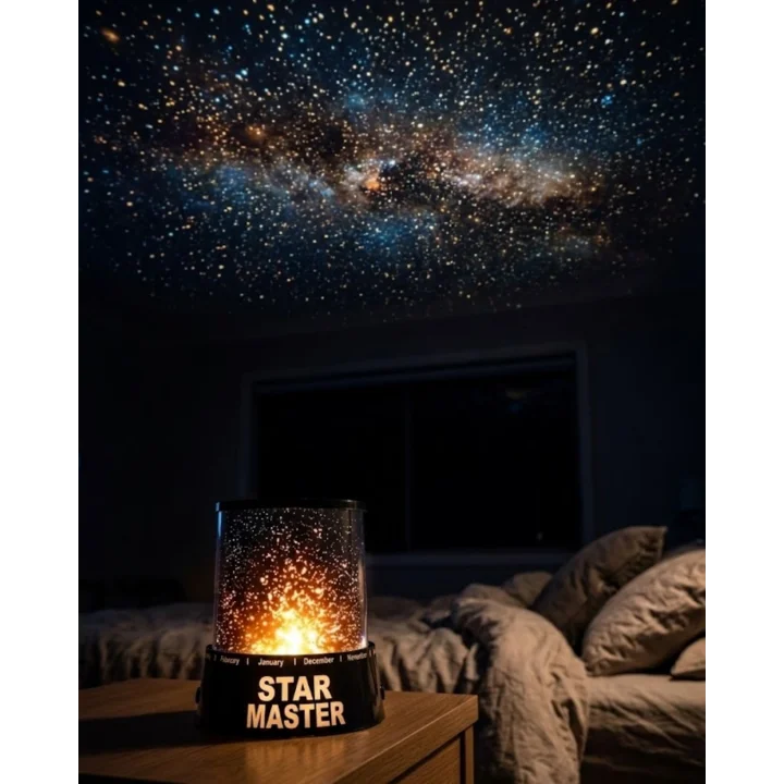 Mey İthalat® GİZMOS GECE LAMBASI