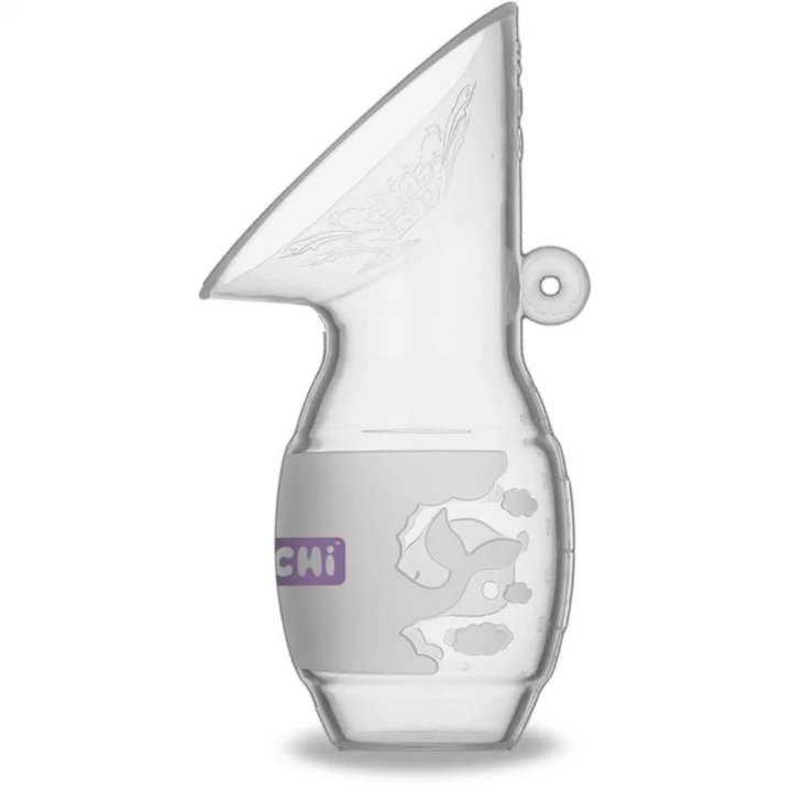 Mey İthalat® Göğüs Pompası 120ml