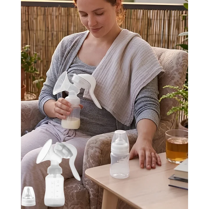 Mey İthalat® GÖĞÜS SÜT POMPASI