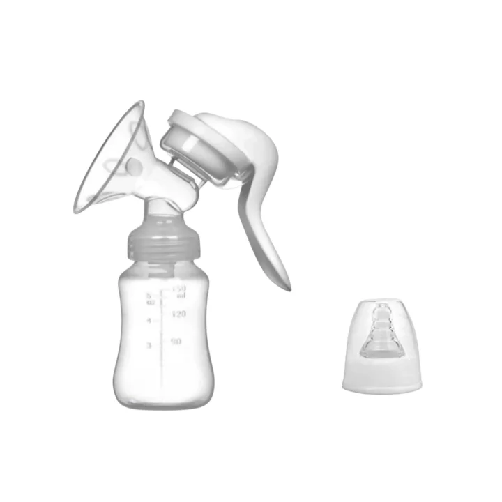 Mey İthalat® GÖĞÜS SÜT POMPASI