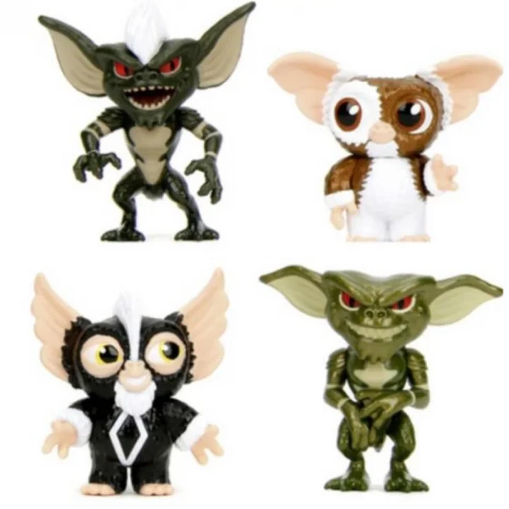 Mey İthalat® Gremlins Tekli Figür Paketleri