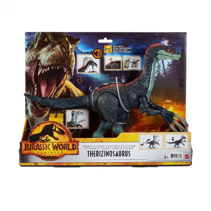 Mey İthalat® GWD65 Juric World Slashin Slasher Dinozor Figürü