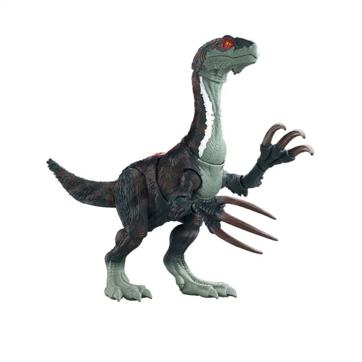 Mey İthalat® GWD65 Juric World Slashin Slasher Dinozor Figürü