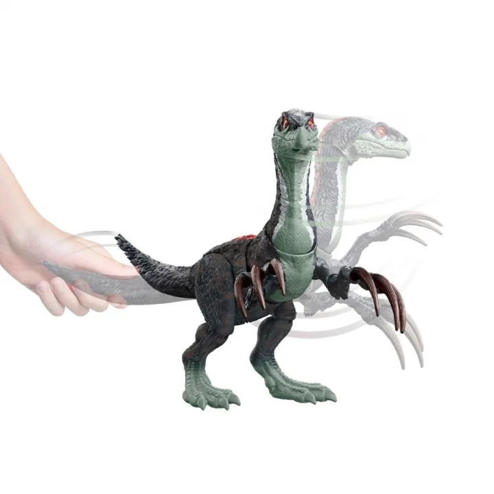Mey İthalat® GWD65 Juric World Slashin Slasher Dinozor Figürü