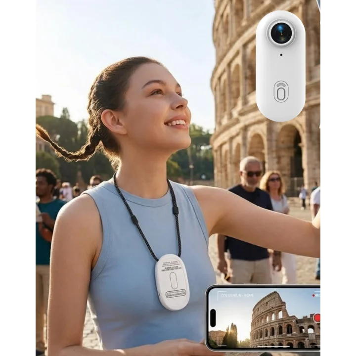 Mey İthalat® H264 AKSİYON KAMERASI