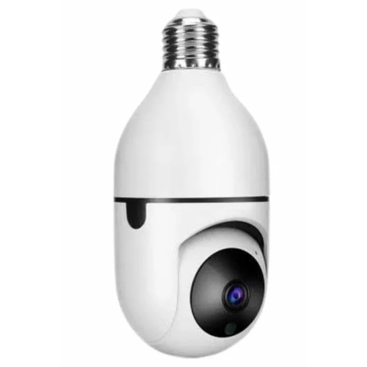 Mey İthalat® Hareket Algılamalı Kablosuz Akıllı Ev Güvenlik Kamerası