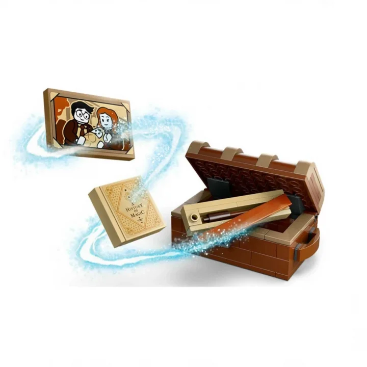 Mey İthalat®  HarryPotterHedwigPrivetDrive76425