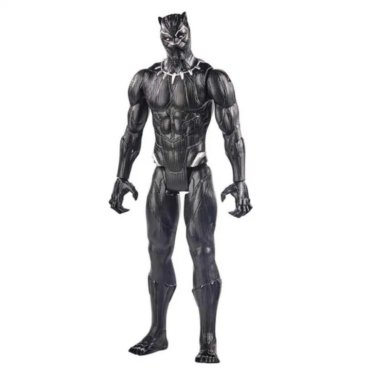 Mey İthalat® HAS-E3309 AVENGERS EG TİTAN HERO FİGÜR A