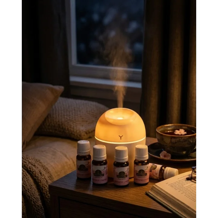 Mey İthalat® HAVA NEMLENDİRİCİ