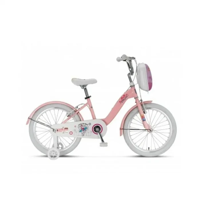 Mey İthalat® Hawai 20 Jant Çantalı Çocuk Bisikleti