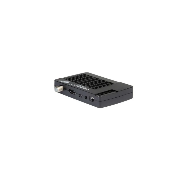 Mey İthalat® HD Uydu Receiver USB Medya Oynatıcı Özellikli Çok Dilli Menü Destekli
