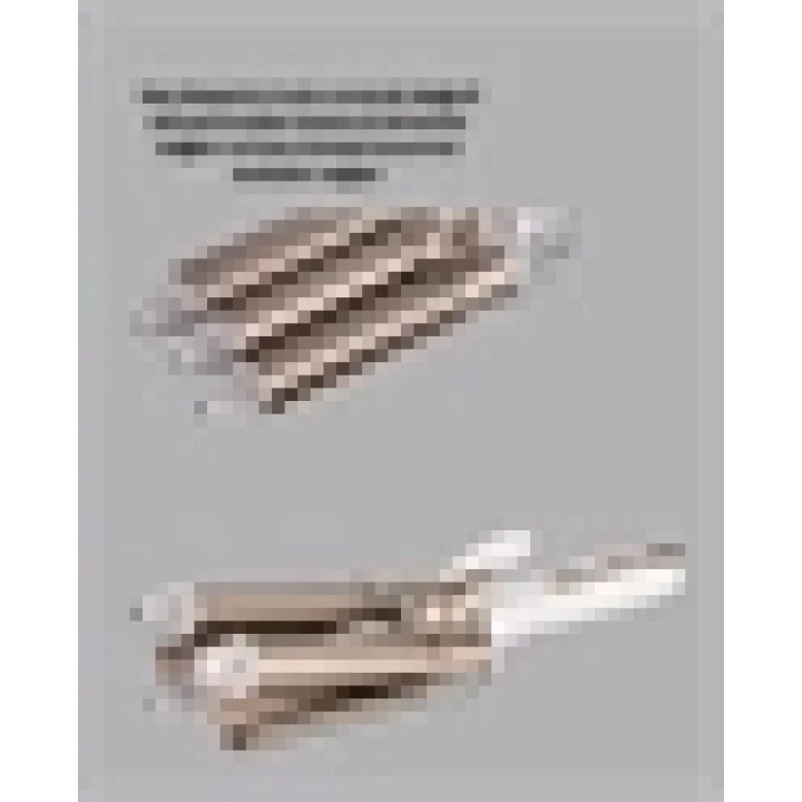 Mey İthalat® Hızlı Isınan Şarjlı Saç Kıvırıcı Maşa