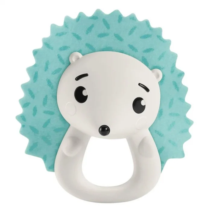 Mey İthalat® HJW11  Eğlenceli Dostlar Dişlik ve Çıngıraklar