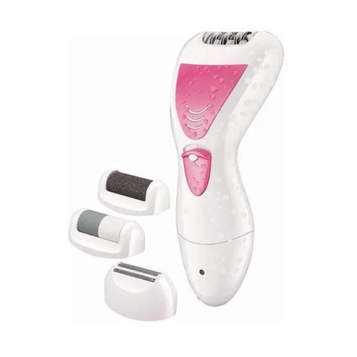 Mey İthalat® HK-7600 EPİLATÖR