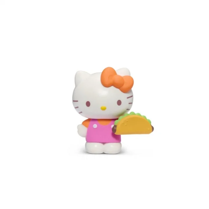 Mey İthalat® HKT11000 6lı 5cm Figür Seti