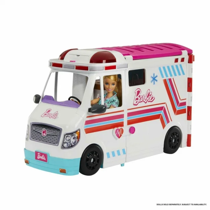 Mey İthalat® HKT79 nin Yeni Ambulansı