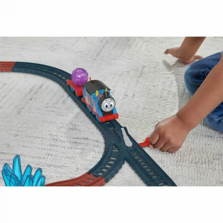 Mey İthalat® HMC28 Thomas ve Arkadaşları -Kristal Mağaraları Macera Seti