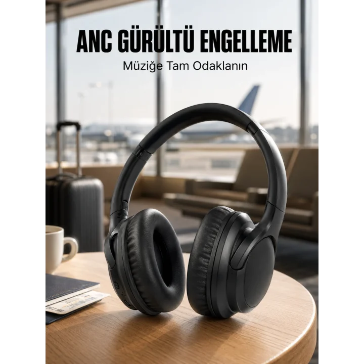 Mey İthalat® HN02 KULAKLIK
