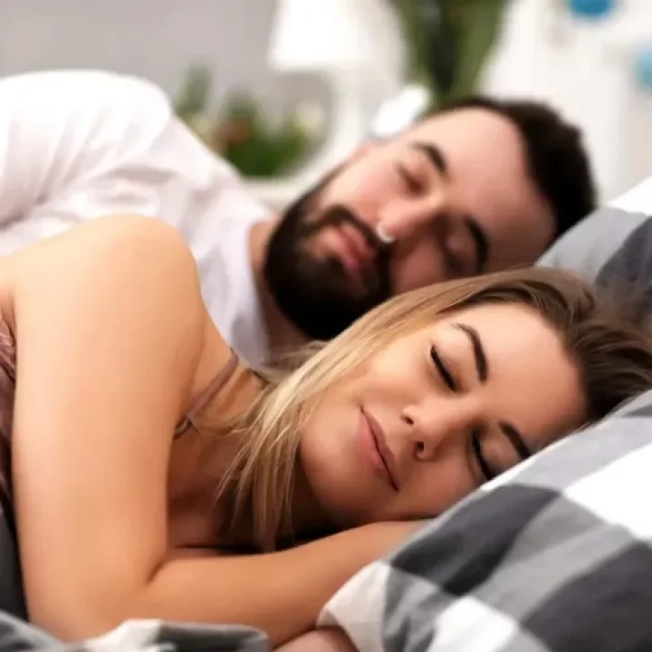 Mey İthalat® Horlama Önlemeye Yardımcı Burun Aparatı