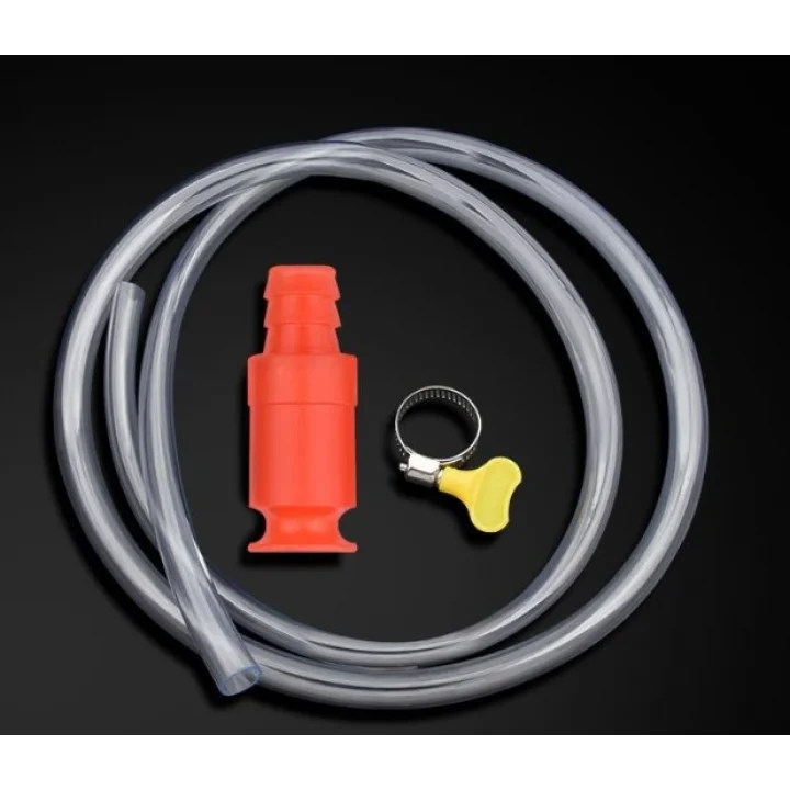 Mey İthalat® Hortumlu Sıvı Aktarma Aparatı 150 cm