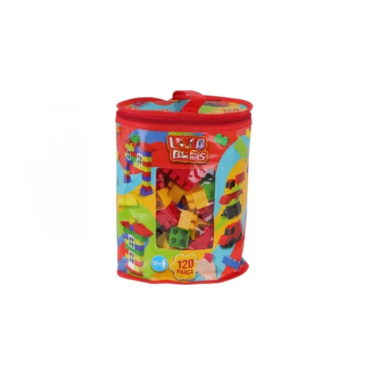 Mey İthalat® HP120 ANT 120 PR. ÇANTALI