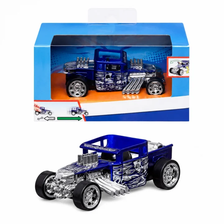 Mey İthalat® HPR70 Çek-Bırak Araba adet fiyatıdır