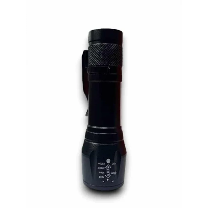 Mey İthalat® HS-41 EL LAMBASI Ultra Yüksek Led Lamba